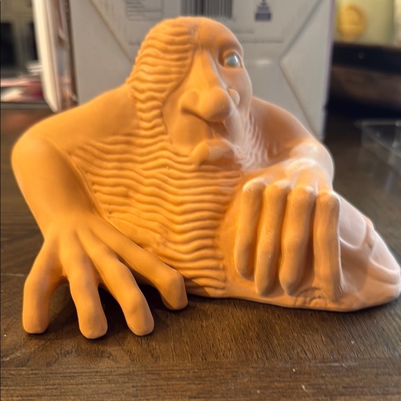 Chia Pet Fremont Troll - Picture 6 of 6